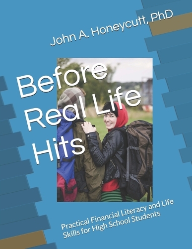 Before Real Life Hits