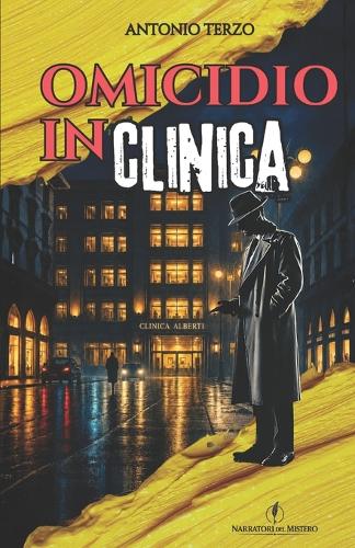 Omicidio in Clinica