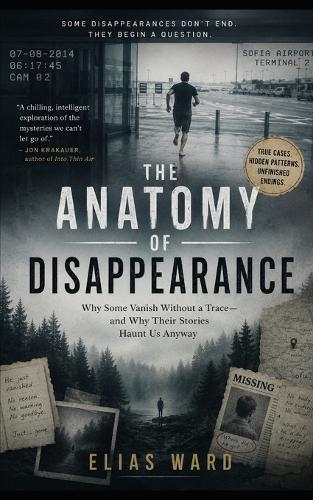 The Anatomy of Disappearance