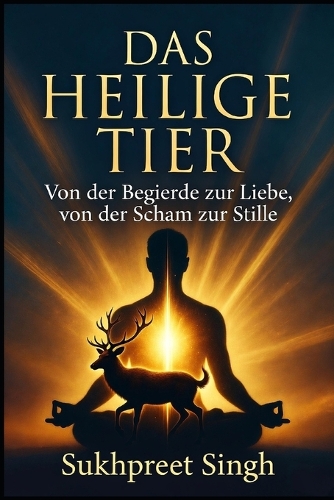 Das Heilige Tier