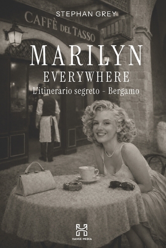 Marilyn Everywhere