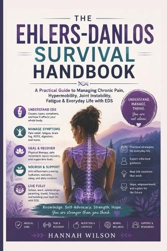 The Ehlers-Danlos Survival Handbook