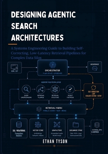 Designing Agentic Search Architectures