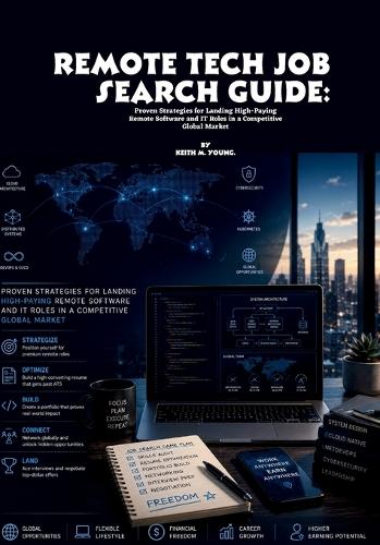Remote Tech Job Search Guide