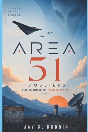 Area 51 Dossiers