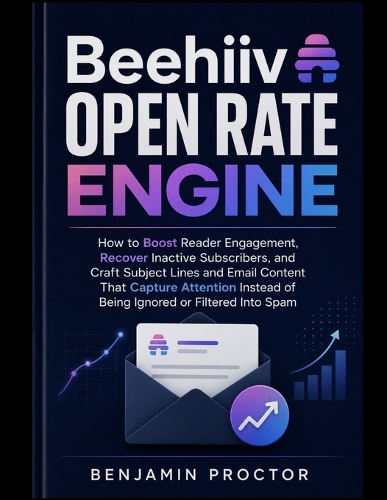 Beehiiv Open Rate Engine