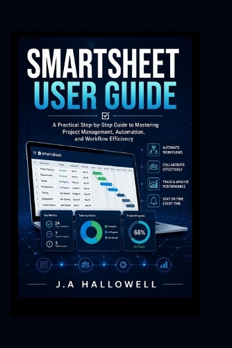 Smartsheet User Guide