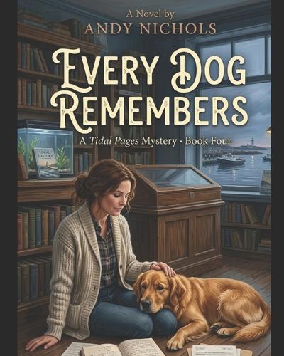 Every Dog Remembers