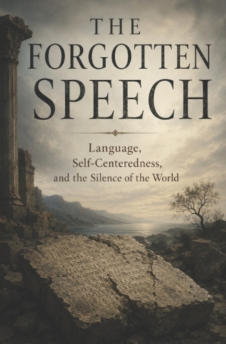The Forgotten Speech