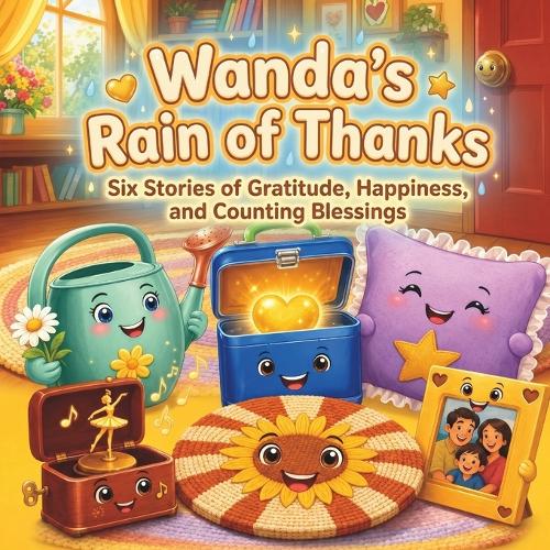 Wanda's Rain of Thanks