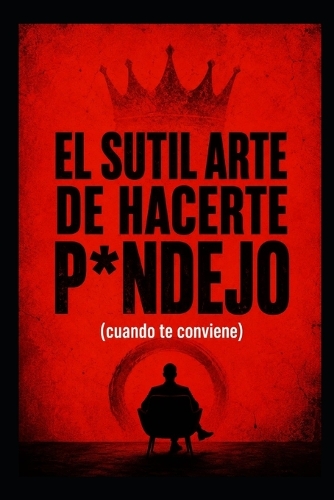 El sutil arte de hacerte p*ndejo