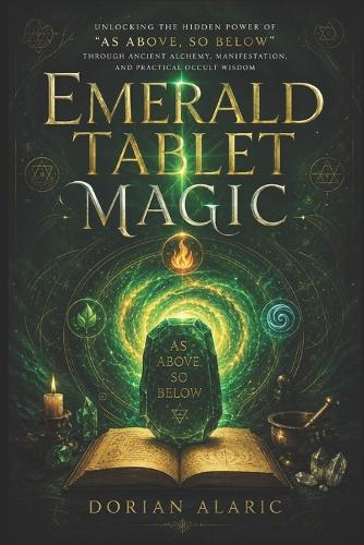 Emerald Tablet Magic