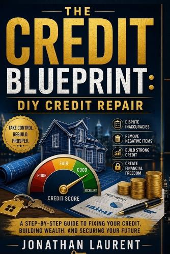 The Credit Blueprint