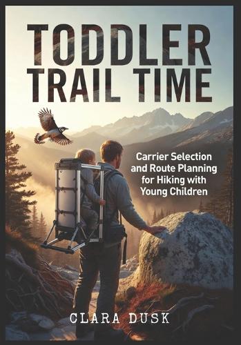 Toddler Trail Time Carrier Selection and Route Planning for Hiking with Young Children