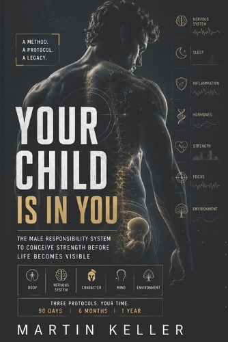Your Child Is in You