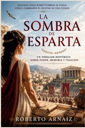 La sombra de Esparta