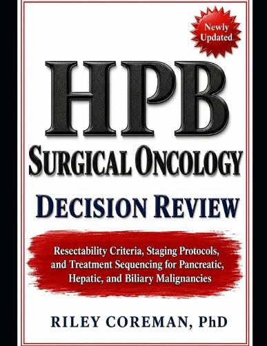 Hpb Surgical Oncology Decision Review