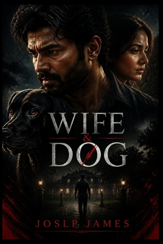 Wife and Dog
