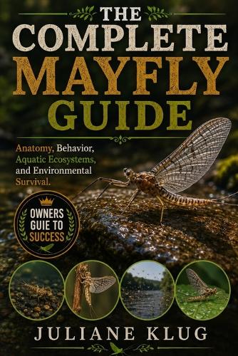 The Complete Mayfly Guide