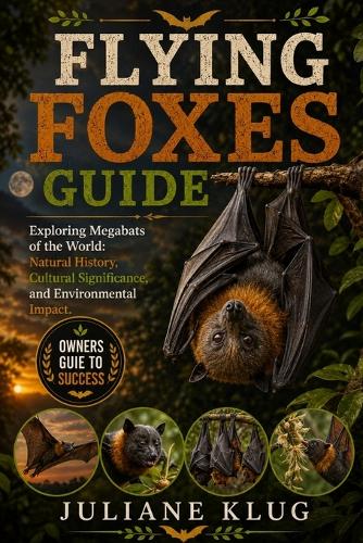 Flying Foxes Guide