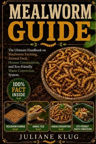 Mealworm Guide