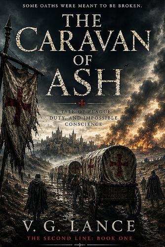 The Caravan of Ash