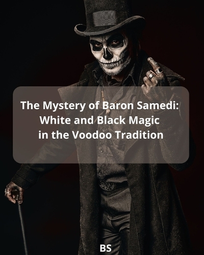 The Mystery of Baron Samedi