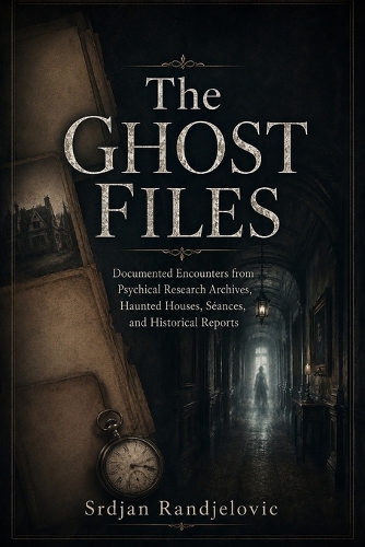 The Ghost Files