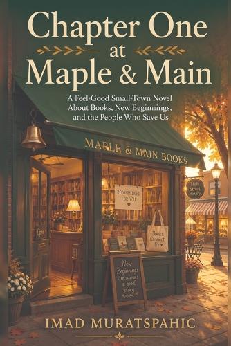 Chapter One at Maple & Main