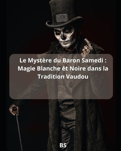 Le Mystère du Baron Samedi
