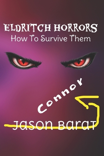 Eldritch Horrors