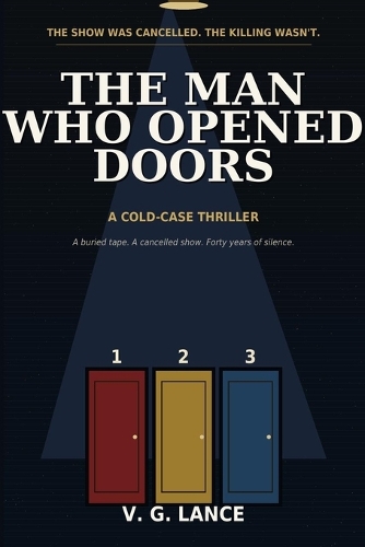 The Man Who Opened Doors