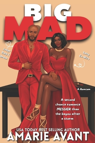 Big Mad