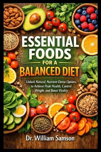 Essential Foods for a Balanced Diet