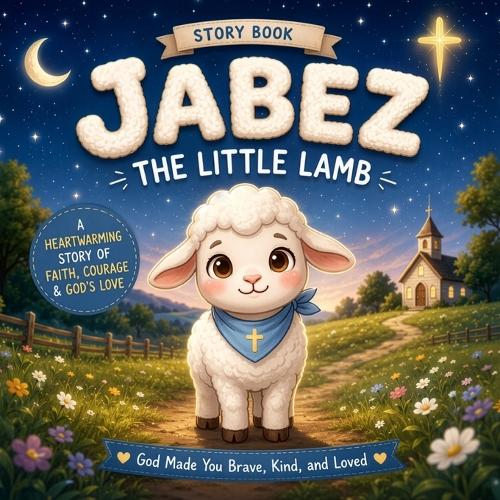 Jabez the little Lamb