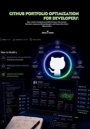 GitHub Portfolio Optimization for Developers