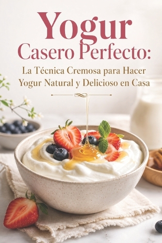 Yogur Casero Perfecto