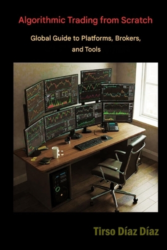 Algorithmic Trading from Scratch
