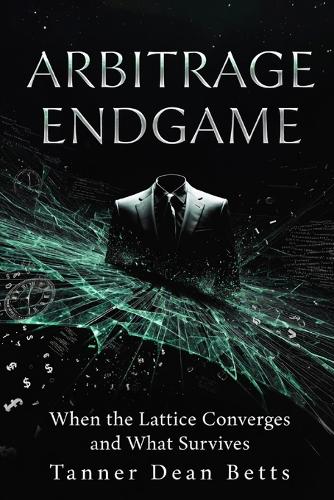 Arbitrage Endgame