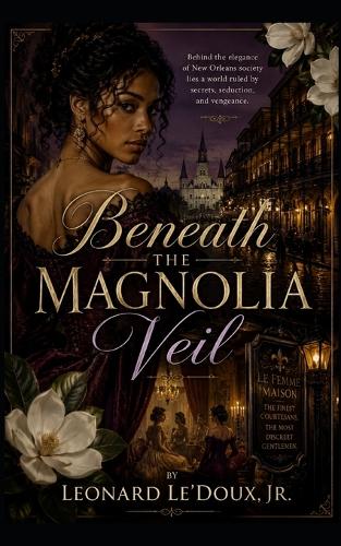 Beneath the Magnolia Veil