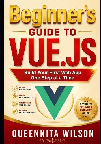 Beginner's Guide to Vue.js