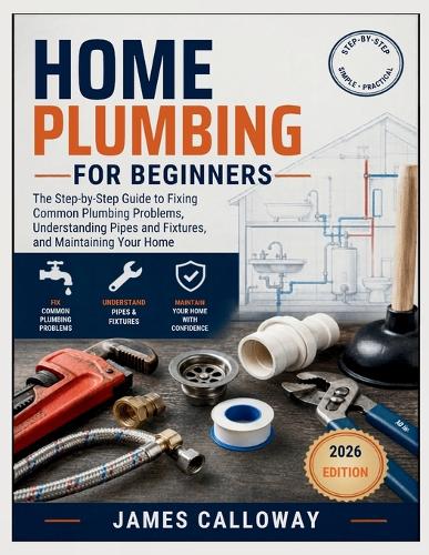 Home Plumbing for Beginners