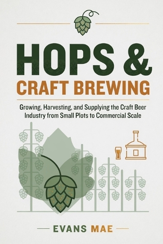 Hops & Craft Brewing
