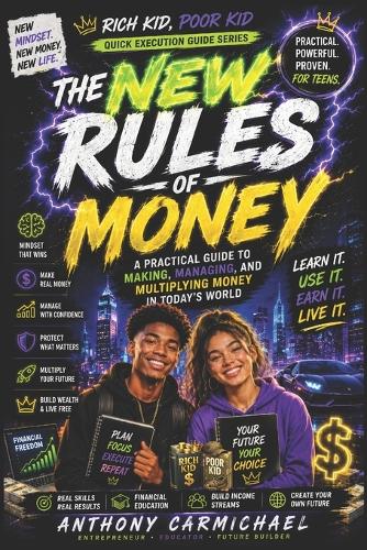 The New Rules of Money