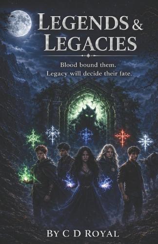 Legends & Legacies