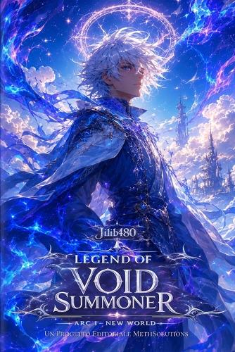 Legend of Void Summoner