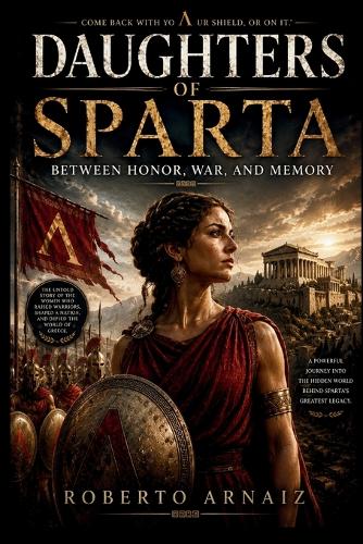 Daughters of Sparta