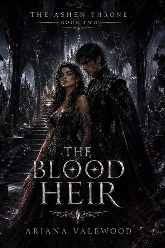 The Blood Heir