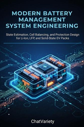 Modern Battery Management System Engineering
