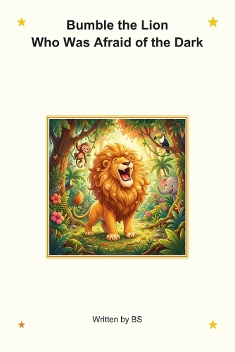 Bumble the Lion